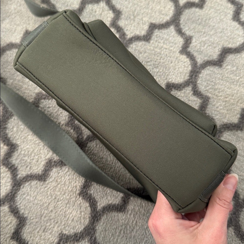 Dagne Dover Micah Neoprene Crossbody - Picture 5 of 8
